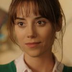 Cansu Dere
