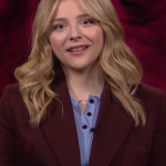 Chloë Grace Moretz