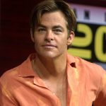 Chris Pine