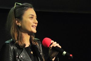 Damla Sönmez