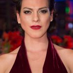 Daniela Vega