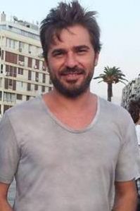 Engin Altan Düzyatan