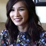 Gemma Chan