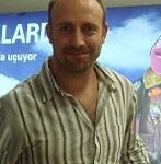 Halit Ergenç