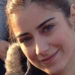 Hazal Kaya