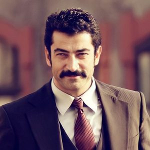 Kenan Imirzalioglu