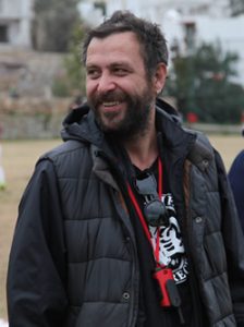 Nejat Isler