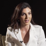 Razane Jammal