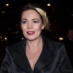 Olivia Colman