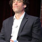 Stephen Mangan