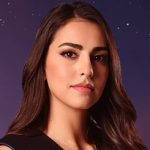 Valerie Abou Chacra