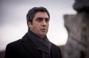 Necati Sasmaz