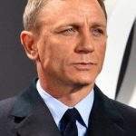 Daniel Craig