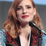 Jessica Chastain