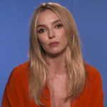 Jodie Comer