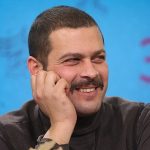 Pejman Bazeghi