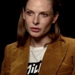 Rebecca Ferguson