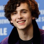 Timothée Chalamet