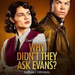 چرا از اوانز نپرسیدند – Why Didn’t They Ask Evans <br> تا قسمت 3 (پایانی)