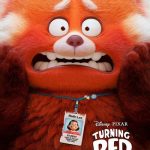 قرمز شدن – Turning Red