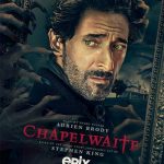 چپلویت – Chapelwaite <br> تا قسمت 10 (پایانی)