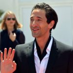 Adrien Brody