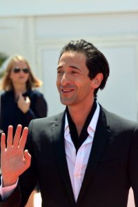 Adrien Brody