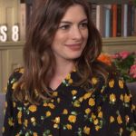 Anne Hathaway