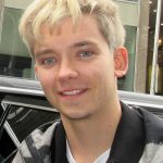Asa Butterfield