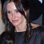 Courteney Cox