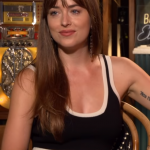 Dakota Johnson