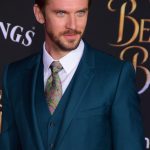 Dan Stevens