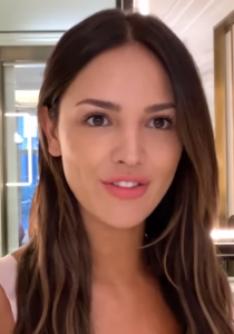 Eiza González