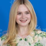 Elle Fanning