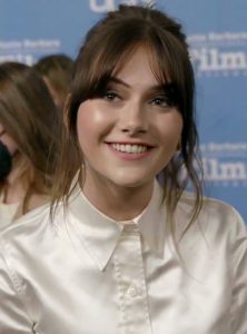 Emilia Jones