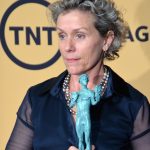 Frances McDormand