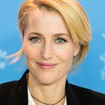 Gillian Anderson