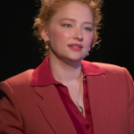 Haley Bennett