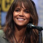 Halle Berry