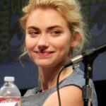 Imogen Poots