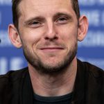Jamie Bell