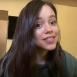 Jenna Ortega