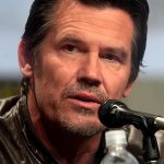 Josh Brolin