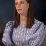 Kaya Scodelario