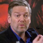 Kenneth Branagh