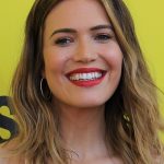 Mandy Moore
