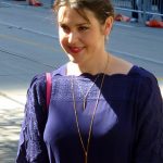 Melanie Lynskey
