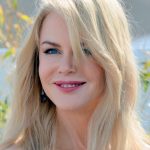 Nicole Kidman