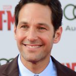Paul Rudd
