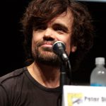 Peter Dinklage